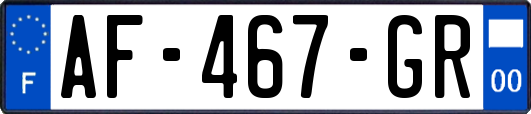 AF-467-GR