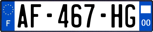 AF-467-HG