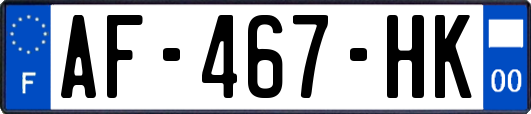 AF-467-HK