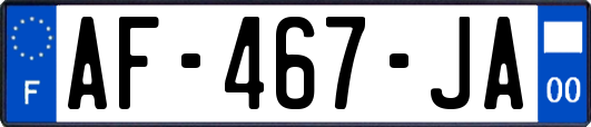 AF-467-JA