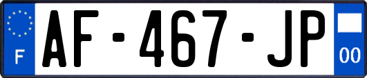 AF-467-JP