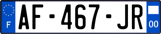 AF-467-JR