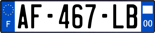 AF-467-LB