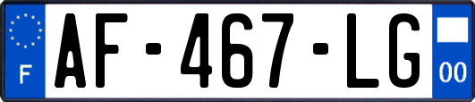AF-467-LG