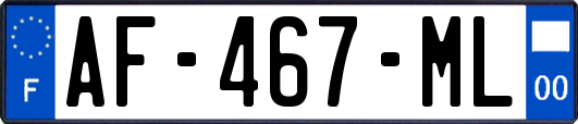 AF-467-ML