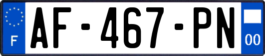 AF-467-PN