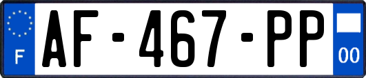 AF-467-PP