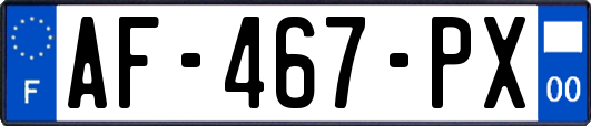 AF-467-PX