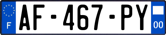 AF-467-PY