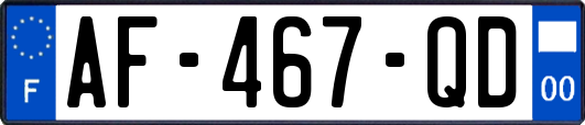 AF-467-QD