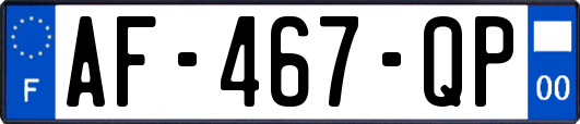 AF-467-QP