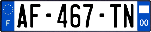 AF-467-TN