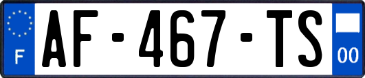 AF-467-TS