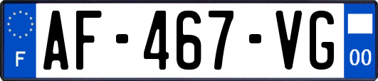 AF-467-VG