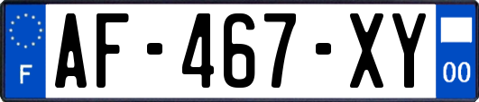 AF-467-XY