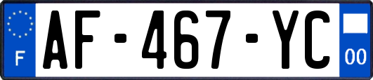 AF-467-YC