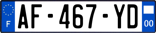 AF-467-YD