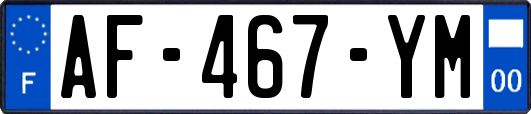 AF-467-YM