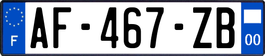 AF-467-ZB