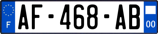 AF-468-AB