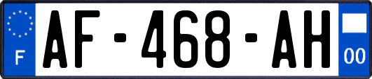 AF-468-AH