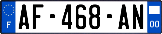 AF-468-AN