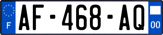 AF-468-AQ