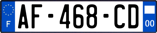 AF-468-CD