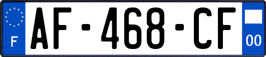 AF-468-CF