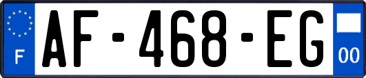 AF-468-EG