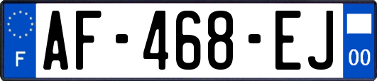 AF-468-EJ