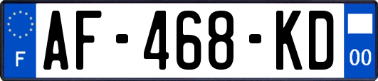 AF-468-KD