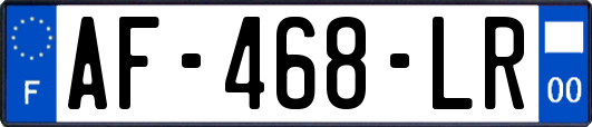 AF-468-LR