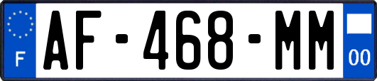 AF-468-MM