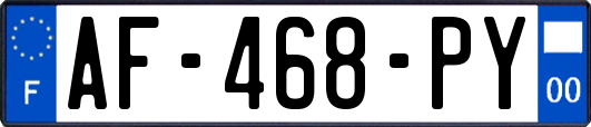 AF-468-PY