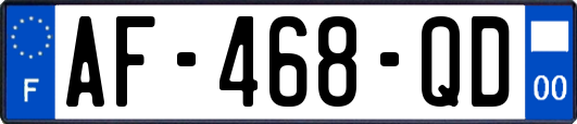 AF-468-QD