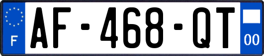 AF-468-QT