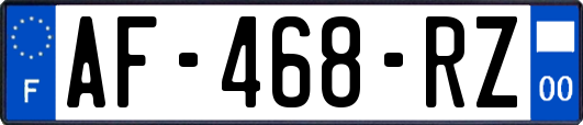 AF-468-RZ