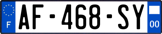 AF-468-SY