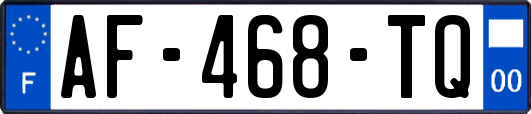 AF-468-TQ