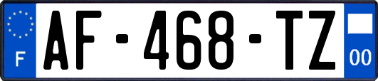 AF-468-TZ