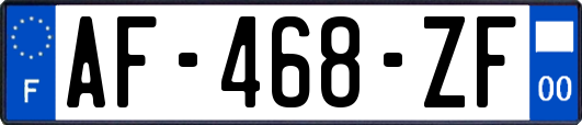 AF-468-ZF