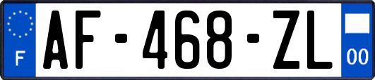 AF-468-ZL