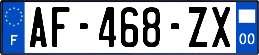 AF-468-ZX