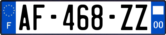 AF-468-ZZ