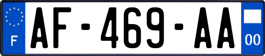 AF-469-AA