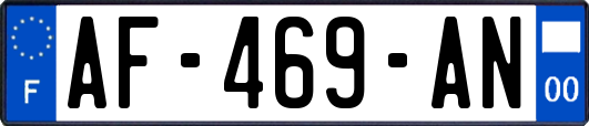 AF-469-AN