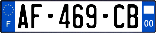 AF-469-CB