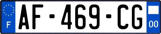 AF-469-CG