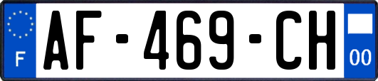 AF-469-CH